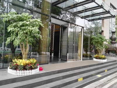 成都花奴公司 專(zhuān)業(yè)植物租賃與綠化養(yǎng)護(hù)服務(wù)領(lǐng)航者